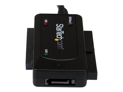 StarTech.com Adapterkabel - 2.5''/3.5'' SATA/IDE HDD/SSD - USB 3.0_4