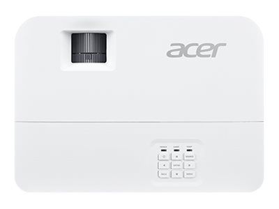 Acer DLP Projector X1629HK - White_6