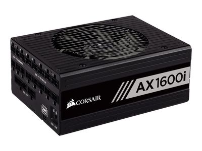 CORSAIR AX1600i - Stromversorgung - 1600 Watt_thumb
