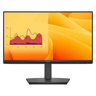 DELL E Series E2225HSM computer monitor 54.6 cm (21.5") 1920 x 1080 pixels Full HD LCD Black_thumb