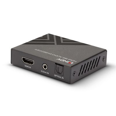 Lindy 38203 Audio-Konverter Schwarz_2
