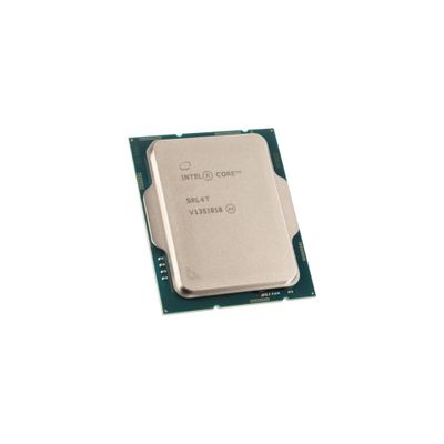 Intel Core i5-12600KF - 10x - 3.7 GHz - LGA1700 Socket_thumb