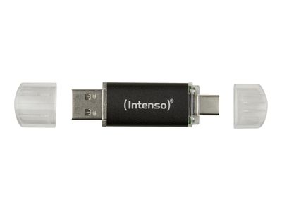 Intenso Twist Line - USB-Flash-Laufwerk - 128 GB_thumb
