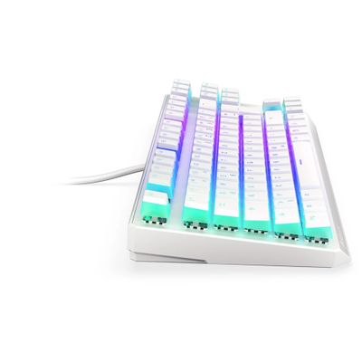Endorfy keyboard Thock EY5D013 - white_6