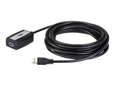 ATEN UE350A - USB extension cable - USB Type A to USB Type A - 5 m_thumb
