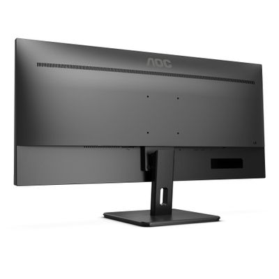 AOC LED-Display U34E2M/BK - 86.4 cm (34") - 3440 x 1440 WQHD_7