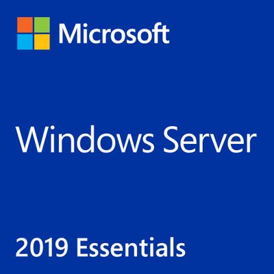 Microsoft Fujitsu Windows Server 2019 Essentials - Basislizenz - ROK - 1-2 CPUs_thumb