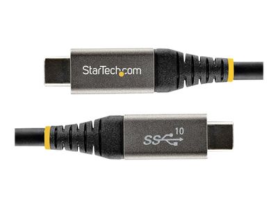 StarTech.com USB-C Kabel USB31CCV1M - USB-C / USB-C - 1 m_2