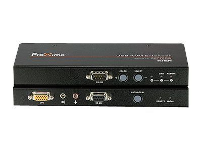 ATEN KVM-/Audio-/serieller Extender CE 770_1