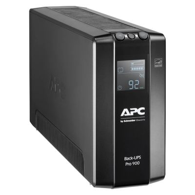 USV APC Back-UPS Pro BR900MI 900VA 540W AVR_thumb