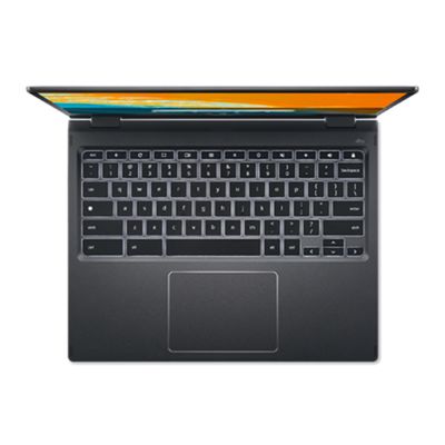 Acer Chromebook Spin 513 CP513-2H - 34.3 cm (13.5") - MediaTek Kompanio 1380 MT8195T - Titanium Gray_4