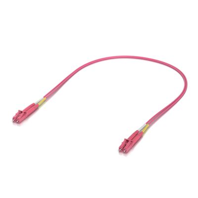 Ubiquiti UniFi patch cable - 5 m - rose_thumb