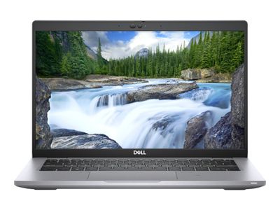 Dell Notebook Latitude 5420 - 35.56 cm (14") - Intel Core i5-1145G7 - Grau_2
