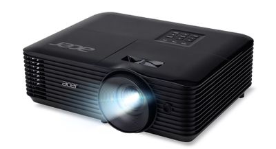 Acer DLP projector H5386BDi - white_5