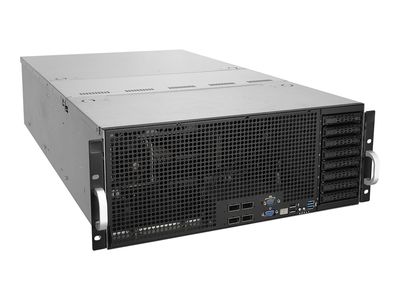 ASUS ESC8000 G4/10G - rack-mountable - no CPU - 0 GB - no HDD_7