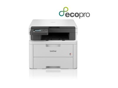 Brother Multifunktionsdrucker DCP-L3520CDWE_2