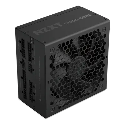 NZXT Netzteil C1000 Gold Core - 80 PLUS Gold - 1000 W_thumb
