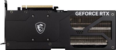MSI VENTUS GeForce RTX 5080 16G 3X OC NVIDIA 16 GB GDDR7_5