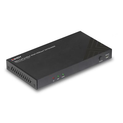 Lindy 38341 Audio-/Video-Leistungsverstärker AV-Sender Schwarz_4