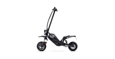 Acer Predator Extreme PES017 Elektroroller 1 Sitz(e) 25 km/h 960 W Schwarz_thumb