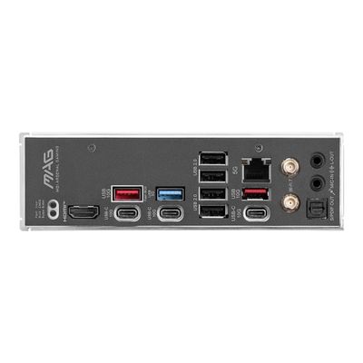 MSI MAG B850 TOMAHAWK MAX WIFI - motherboard - ATX - Socket AM5 - AMD B850_3
