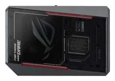 ASUS ROG NUC RNUC15JNK9X389A2 Intel Core Ultra 9 275HX 32 GB DDR5-SDRAM 1 TB SSD NVIDIA GeForce RTX 5070 Ti Windows 11 Home USFF Mini PC Black_33