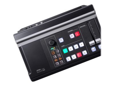 ATEN StreamLIVE HD UC9020 - Videoproduktionssystem_5