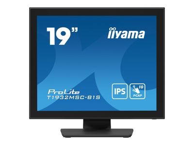 iiyama ProLite T1932MSC-B1S - LCD-Monitor - 48 cm (19")_thumb