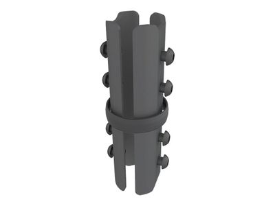 Neomounts NMPRO-CMBEPCONNECT mounting component - black_thumb
