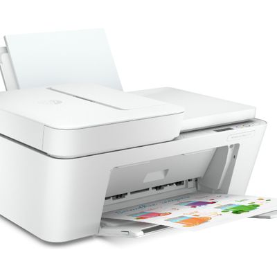 HP Multifunktionsdrucker DeskJet Plus 4120_thumb