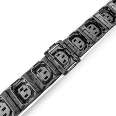 DIGITUS Basis IT PDU - 1-phase - 16 A - 3 m_3