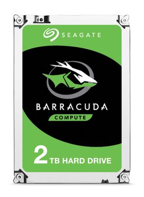 Seagate Hard Drive Barracuda ST2000DM008 - 2 TB - 3.5" - SATA 6 GB/s_thumb