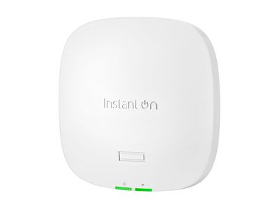 HPE Networking Instant On AP32 (RW) - Accesspoint - Wi-Fi 6E_1