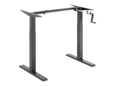 LogiLink - sit/standing desk frame_1