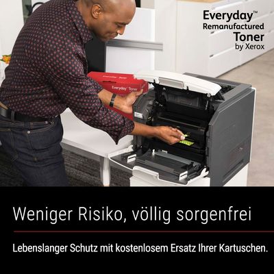 Xerox Toner Cartridge 106R01621 - Black_4