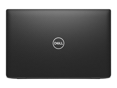 Dell Notebook Latitude 7420 - 35.56 cm (14") - Intel Core i5-1145G7 - Black_6