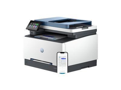 HP Color LaserJet Pro MFP 3302fdwg - Multifunktionsdrucker - Farbe_4
