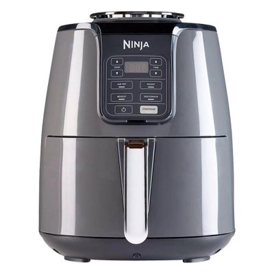 Air Fryer Ninja AF100EU 1550W Black/Silver_thumb