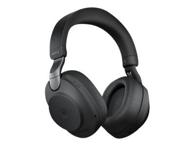 Jabra Over-Ear Headset Evolve2 85 MS Stereo_3
