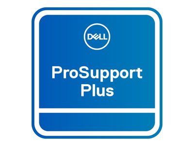 Dell Erweiterung von 3 Jahre ProSupport auf 5 Jahre ProSupport Plus - Serviceerweiterung - 5 Jahre - Vor-Ort_thumb