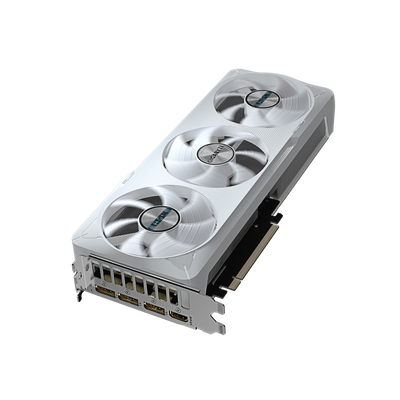 Gigabyte GeForce RTX 5070 EAGLE OC ICE SFF 12G - graphics card - GeForce RTX 5070 - 12 GB_3