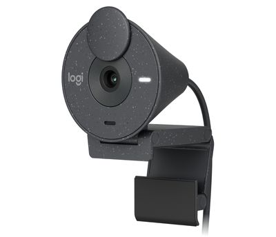 Logitech Webcam BRIO 300_4