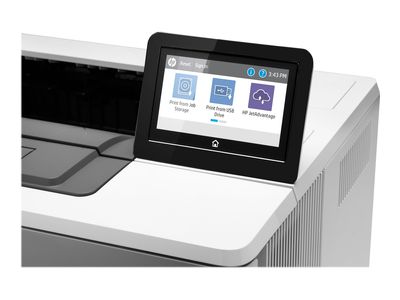 HP Laserdrucker LaserJet Enterprise M507x_9