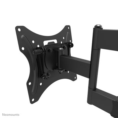Neomounts WL40-550BL12 TV mount wall 32-55" - full motion - easy install_8