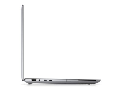 Dell Notebook Precision 5680 - 40.64 cm (16") - Intel Core i7-13700H - Grau_10