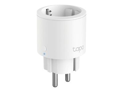 Smart Home TP-Link WLAN Plug Tapo P115(1-pack)_thumb