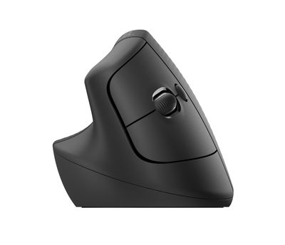 Logitech Maus Lift for Business - Graphit_thumb