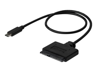 StarTech.com Speicher Controller - USB C / SATA Adapter_1