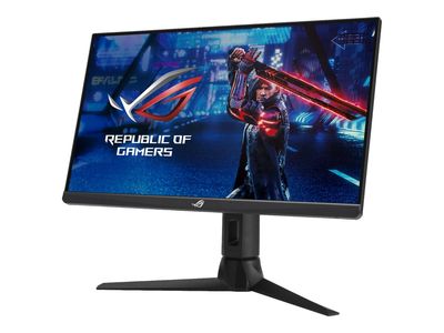 ASUS LED-Display ROG Strix XG259CM - 62.2 cm (24.5") - 1920 x 1080 Full HD_2