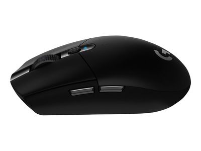 Mouse Logitech G305 Lightspeed wireless black_7